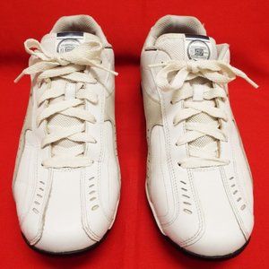 Skechers Trade Mark 92 Skechers Men's 9.5 Urban Cleat Golf Athletic Sneakers